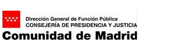 COMUNIDAD MADRID